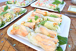 MIDSUMMERS NIGHT SOIREE